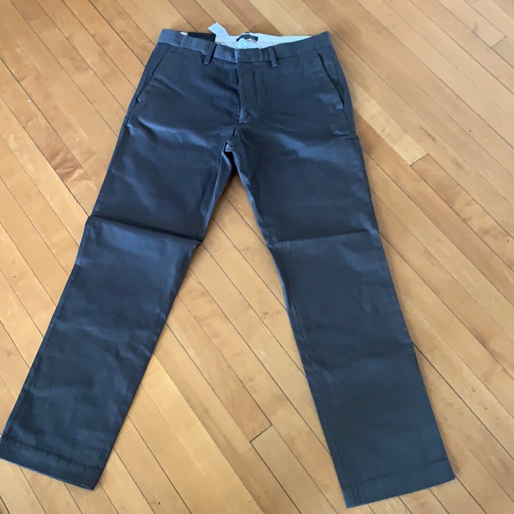 Brand new chinos from Banana Republic. NWT